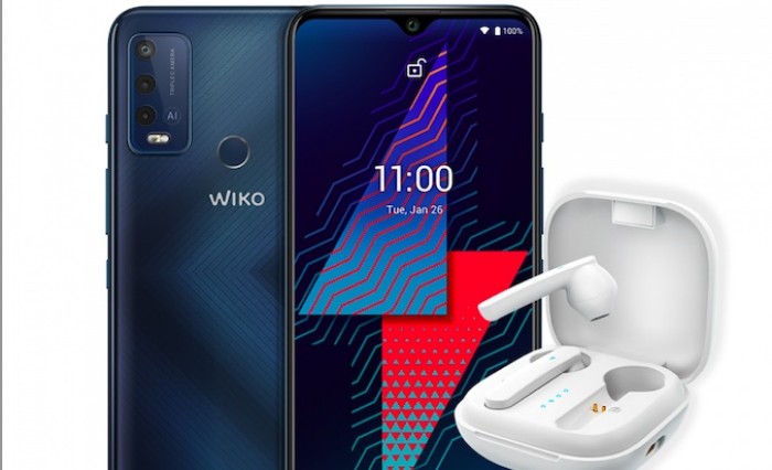 Wiko lancia una flash promo per il week-end