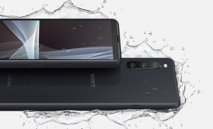 Sony Xperia 10 III, lo smartphone 5G compatto e veloce