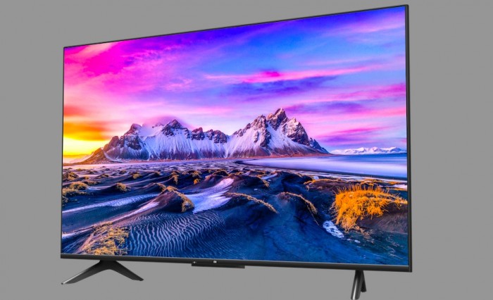 La prima mostra di Crypto Arte in Italia prende vita sui Mi TV P1 di Xiaomi