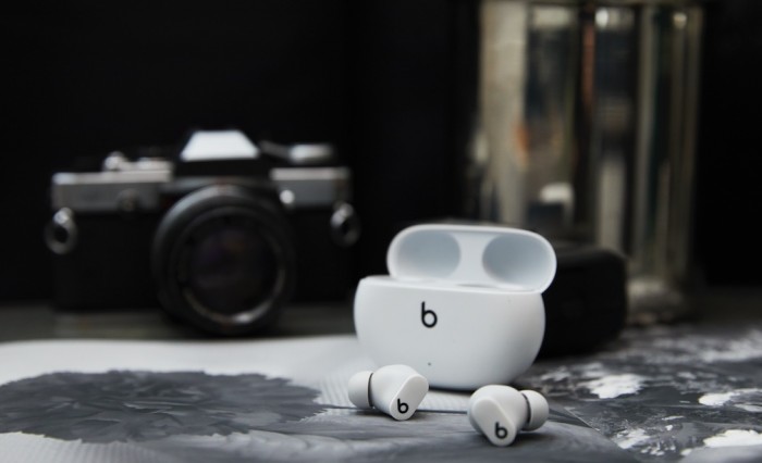 Nuovi Beats Studio Buds: suono strepitoso in formato ridotto