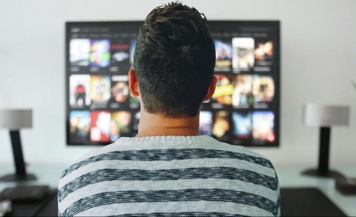 Tv via internet: è boom per i nuovi servizi video diffusi tramite la rete