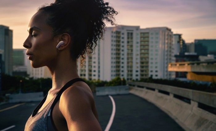 Buds Immersion, i nuovi auricolari true wireless di Wiko che spengono il rumore