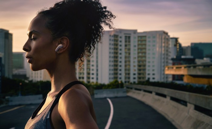 Buds Immersion di Wiko: doppia cancellazione del rumore 