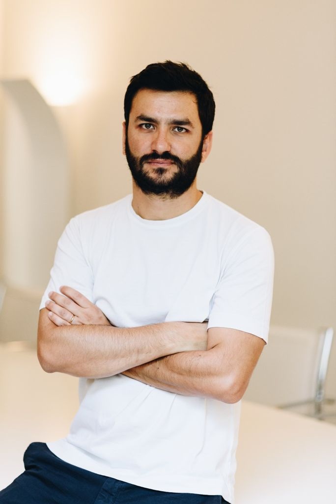 alberto dalmasso ceo cofounder satispay #2