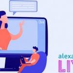 Alexa Live, nuove feature per migliorre 'l'ambient experience'