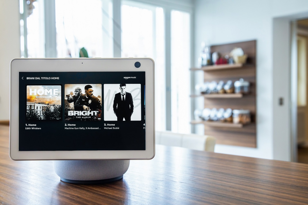 In vacanza con Alexa a bordo di Echo Show 10 e Fire TV Stick