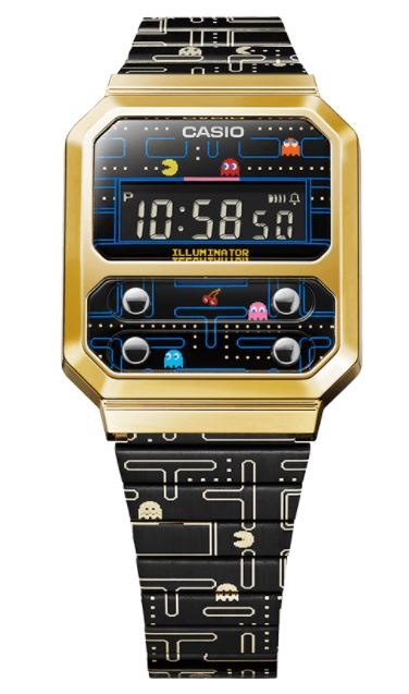 casio casio