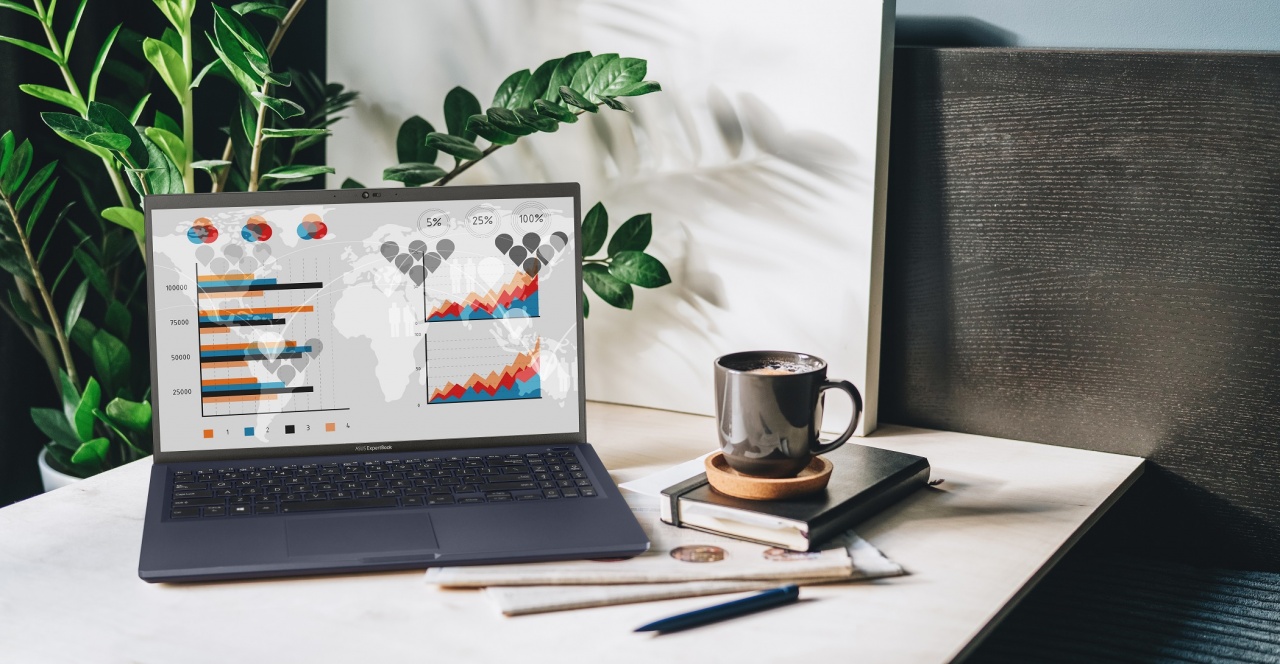 ASUS ha annunciato la disponibilità italiana degli Expertbook B1