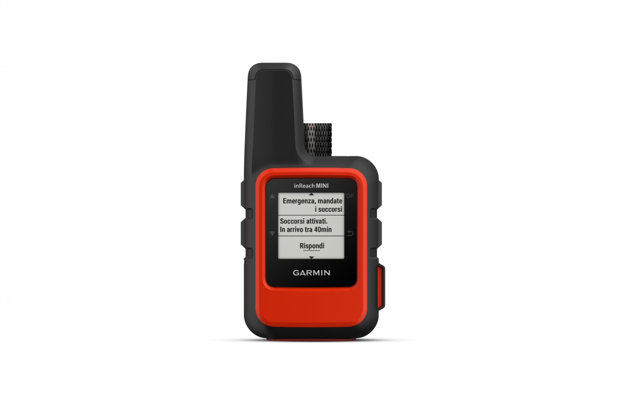 garmin inreach mini arancio (4)