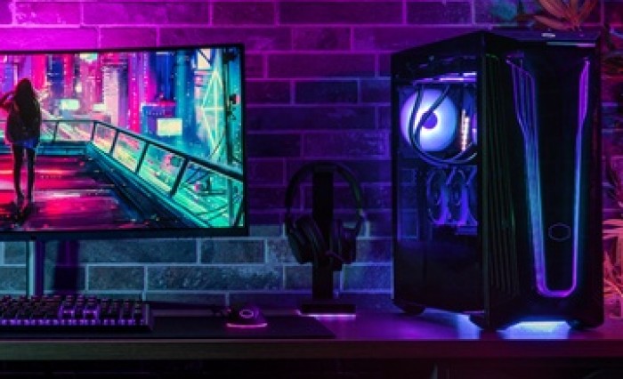 Cooler Master lancia sul mercato due nuovicase della serie MasterBox