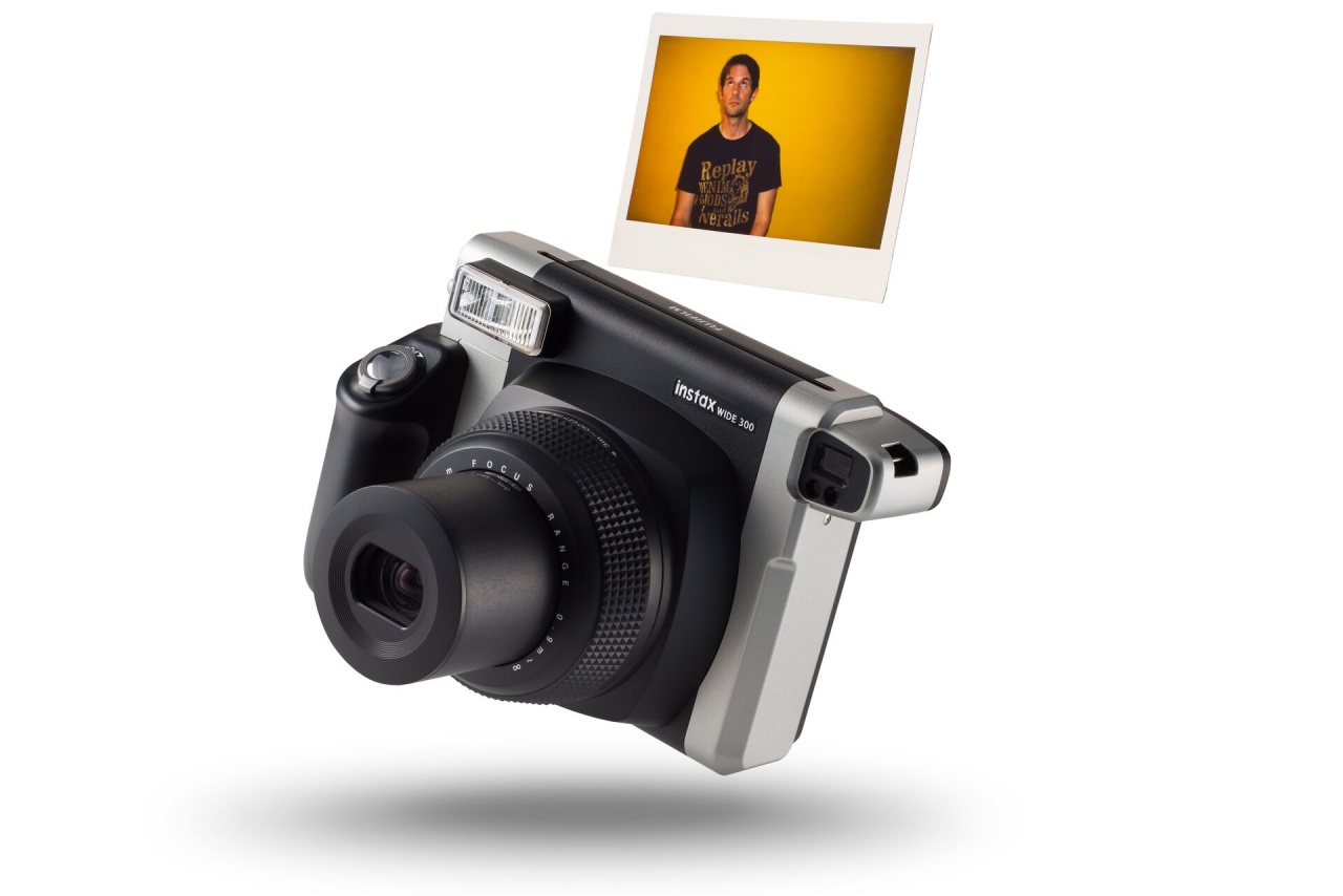 instax wide wide 300 4