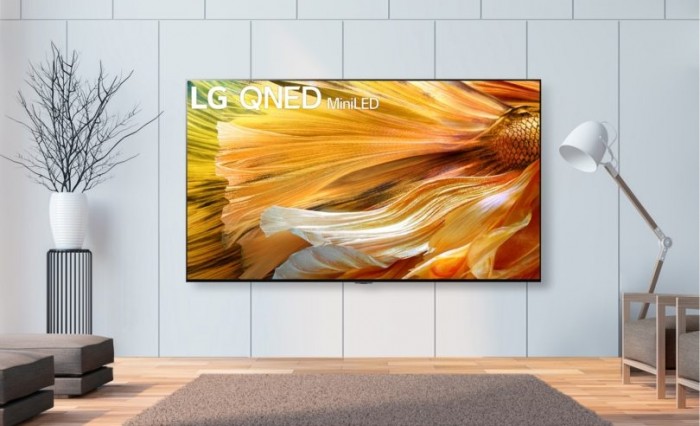 LG: l’inedita gamma di TV LG QNED Mini LED arriva sul mercato italiano