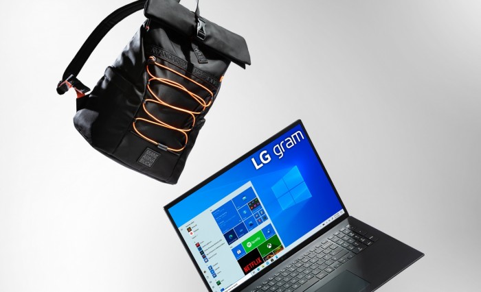 LG Electronics e Mandarina Duck rendono più smart l'estate 2021