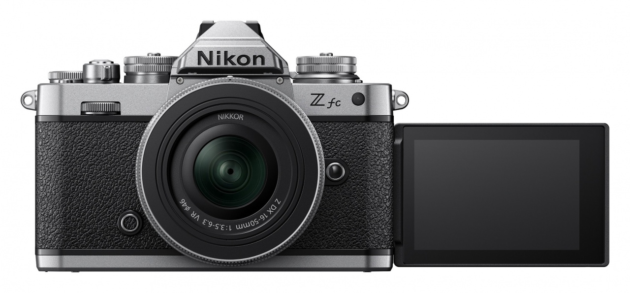 nikon z fc 16 50dx 3 5 6 3 tilt side down nikon z fc 16 50dx 3 5 6 3 tilt side down