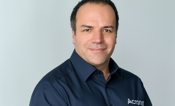 Acronis: Patrick Pulvermueller è il nuovo CEO