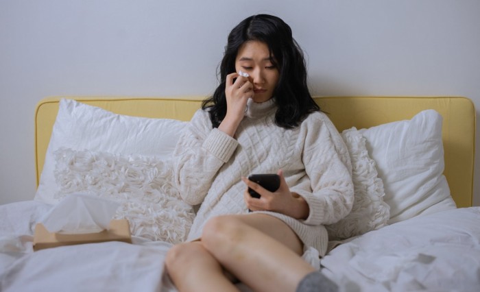 Appuntamenti online: foto e informazioni del 37% degli italiani condivise senza consenso