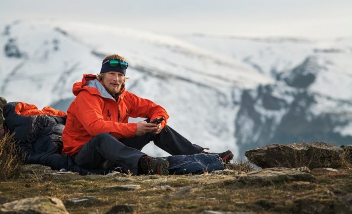 Comunicatore satellitare Garmin inReach Mini: sicurezza a portata di mano