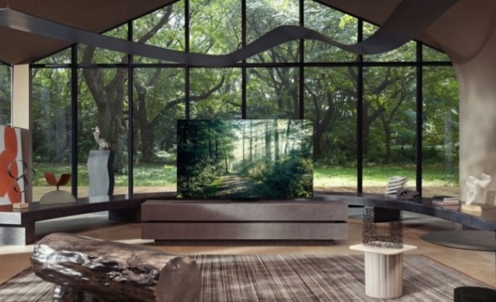 Samsung, cinque nuovi canali gratuiti per l'offerta TV Plus