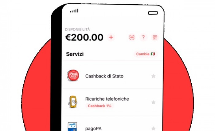 Satispay lancia il nuovo servizio “Tessere”