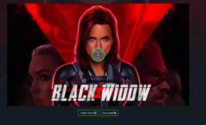 Kaspersky: film Black Widow sfruttato dai cybercriminali per attività di scamming 
