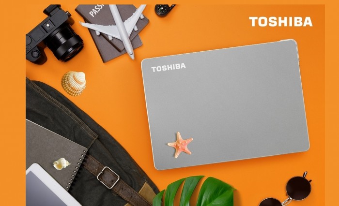 Hard disk portatili da mettere in valigia