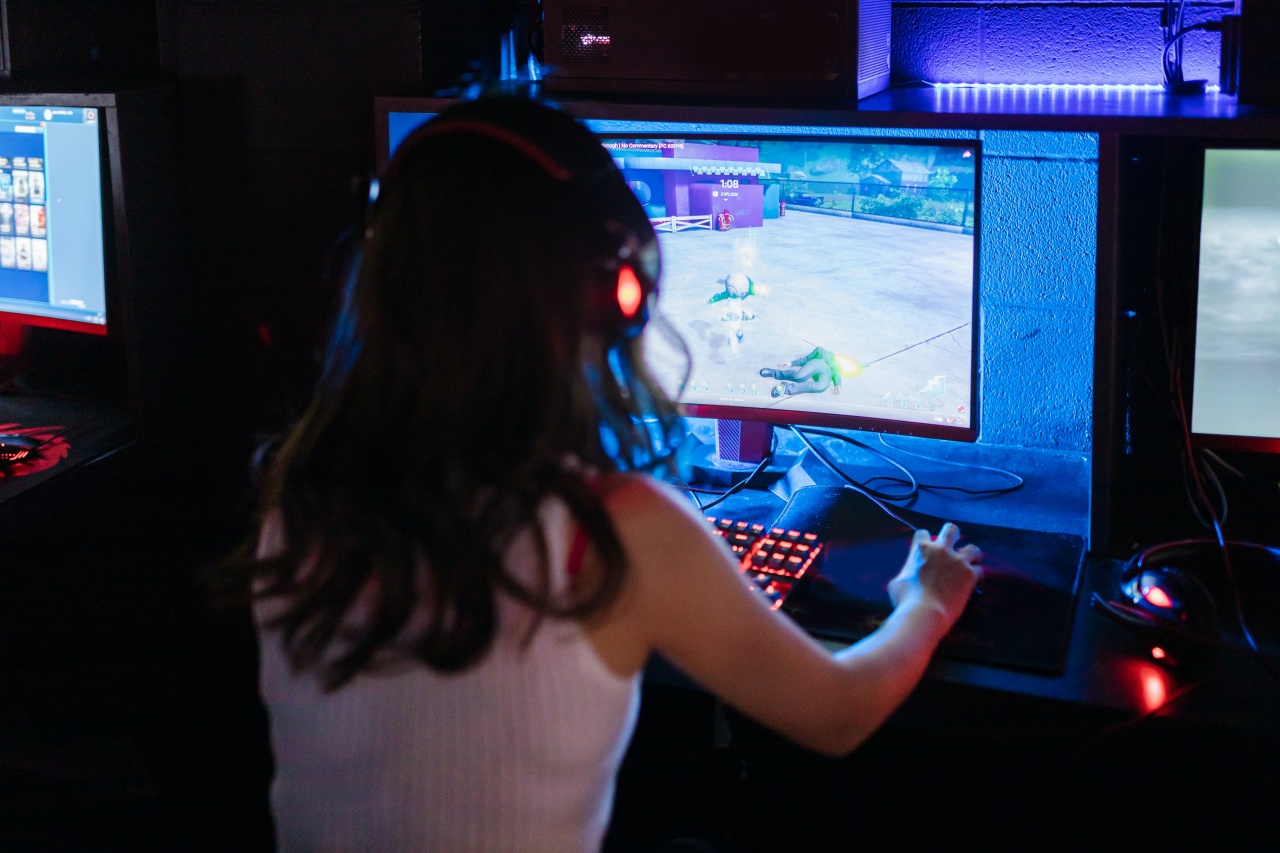 videogame videogame