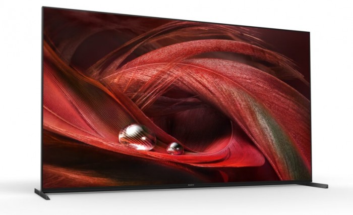 Sony: in arrivo la versione da 65” dei TV Full Array LED 4K HD BRAVIA XR X95J 