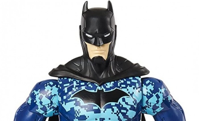 Batman Day, Amazon.it si allea con il supereroe