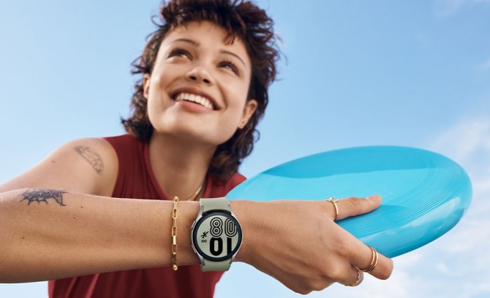 Galaxy Watch4 e Galaxy Watch4 Classic: Samsung rinnova l’esperienza smartwatch