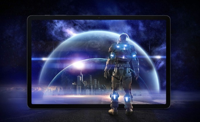 Samsung Galaxy Tab S7 FE arriva sul mercato italiano con una promozione speciale