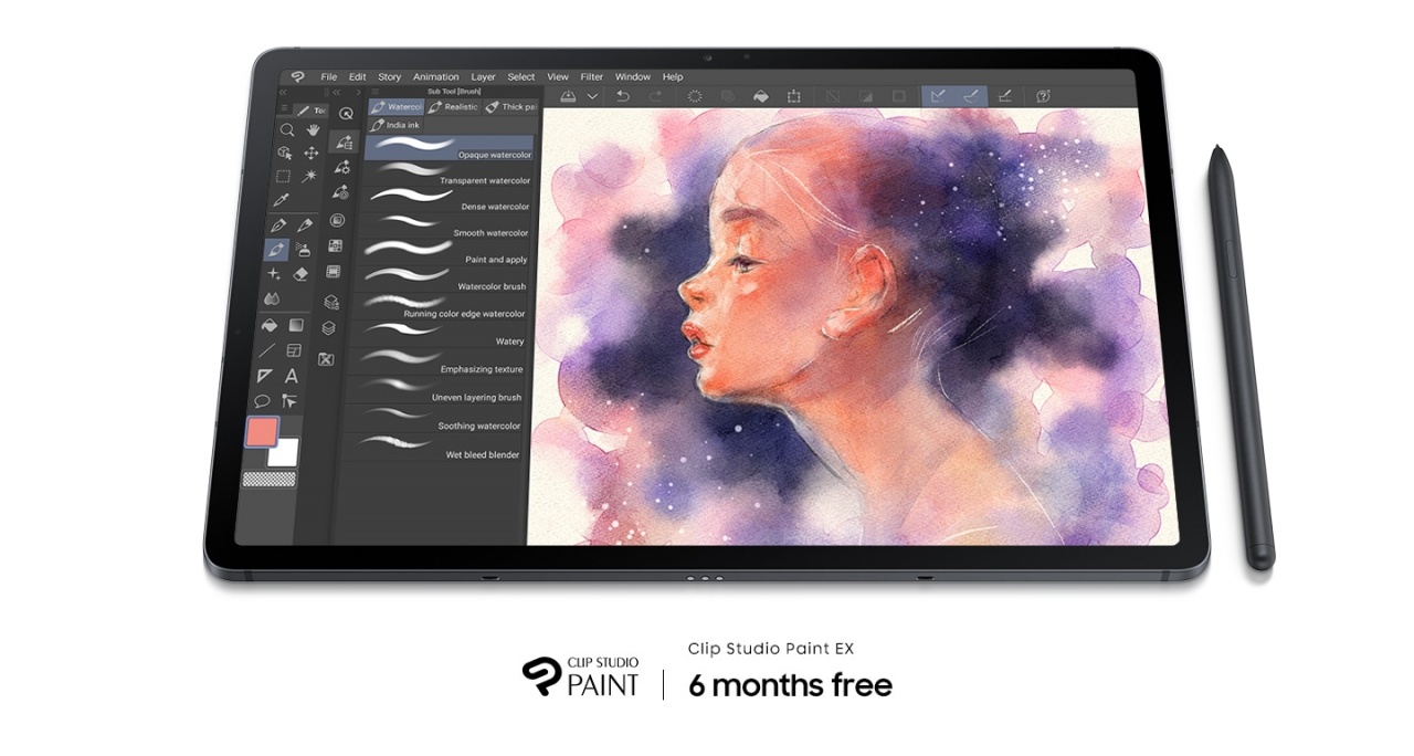it feature ready for your masterpiece with clip studio paint 493504922 it feature ready for your masterpiece with clip studio paint 493504922