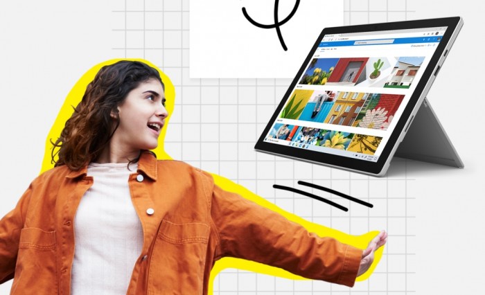 Al via gli sconti del Microsoft Store sulla gamma di dispositivi Surface