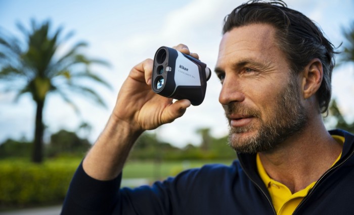 Nikon Coolshot: tre nuovi telemetri laser pensati per i golfisti