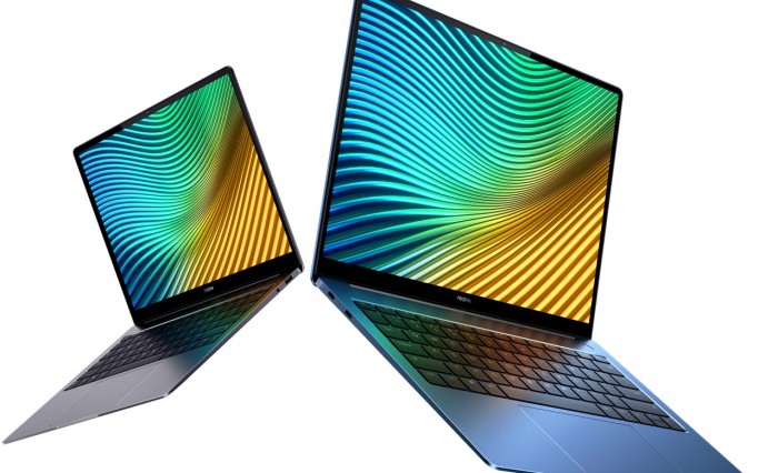 Realme: arriva il primo laptop del brand con display a 2K