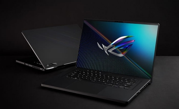 Disponibile in Italia il nuovo laptop gaming ASUS ROG Zephyrus M16