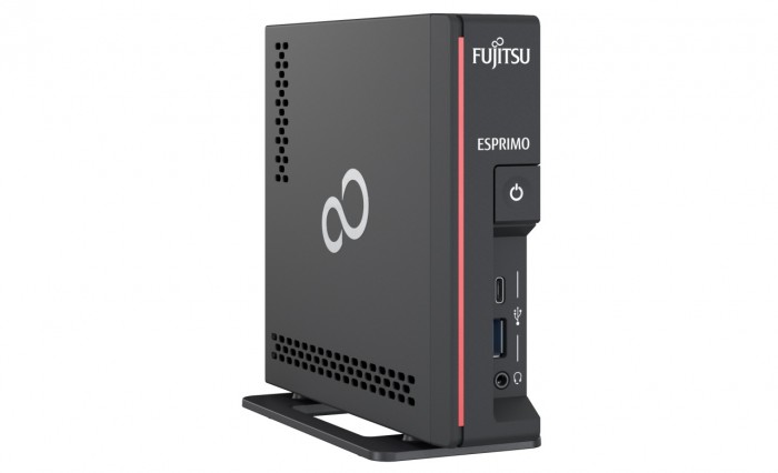 In arrivo l'undicesima generazione di desktop e workstation Fujitsu 