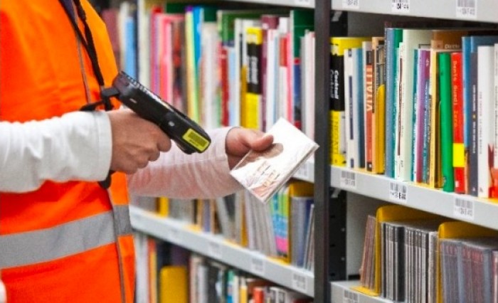 Amazon dà nuova vita alle merci restituite e invendute