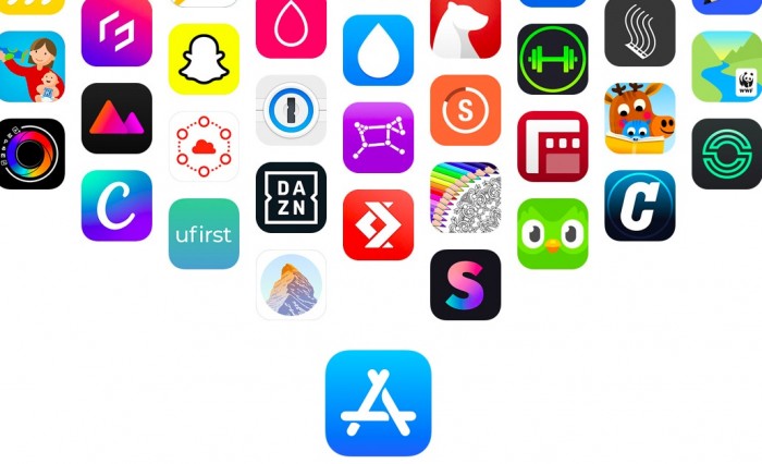 Apple: accordo con gli sviluppatori statunitensi riguardo i contenuti dell’App Store 