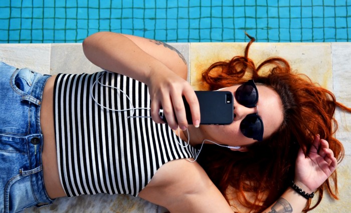 Swappie, cinque consigli per proteggere l'iPhone in estate