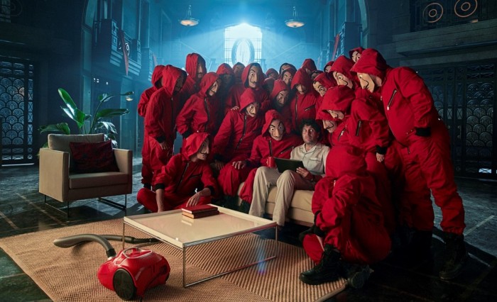 Vodafone e Netflix insieme in un'unica offerta