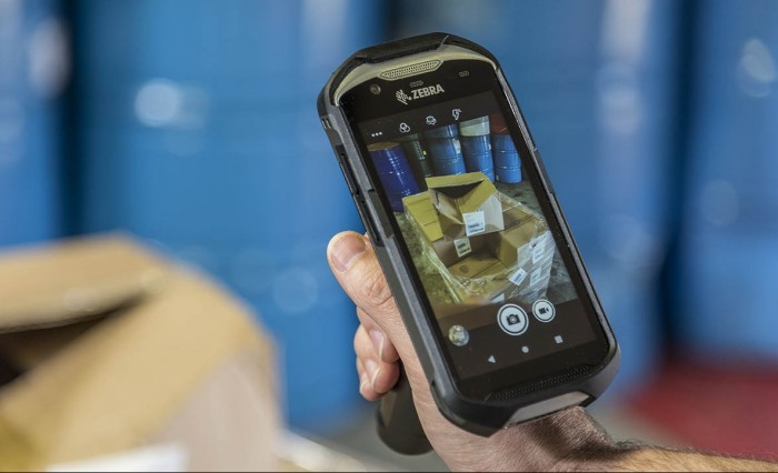 Zebra Technologies presenta il suo primo mobile computer abilitato a Wi-Fi 6