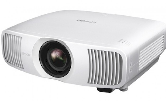 Epson: due nuovi videoproiettori "4K reali" per l'home cinema