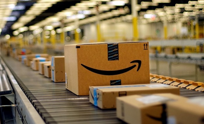 Amazon: ufficialmente operativo il centro di distribuzione di Novara
