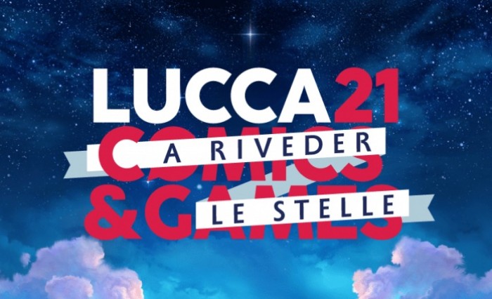 Lucca Comics and Games: su Amazon.it uno store dedicato 