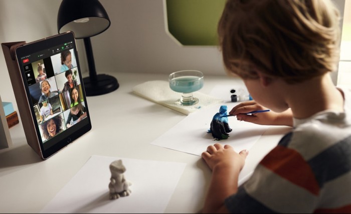 Apple: il chip A13 Bionic arriva sul nuovo iPad 