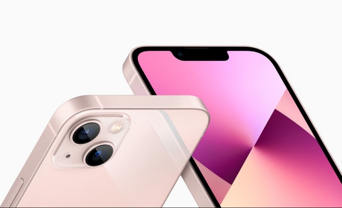 iPhone 13 e iPhone 13 mini: disponibili a partire da venerdì 24 settembre