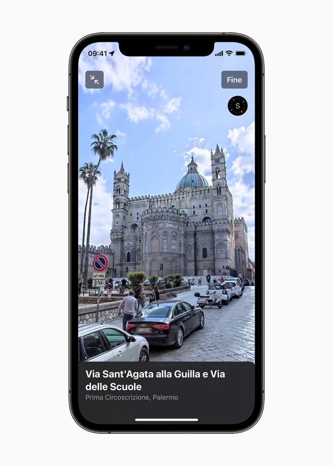 apple maps update italy look around 01 09102021 carousel large apple maps update italy look around 01 09102021 carousel large