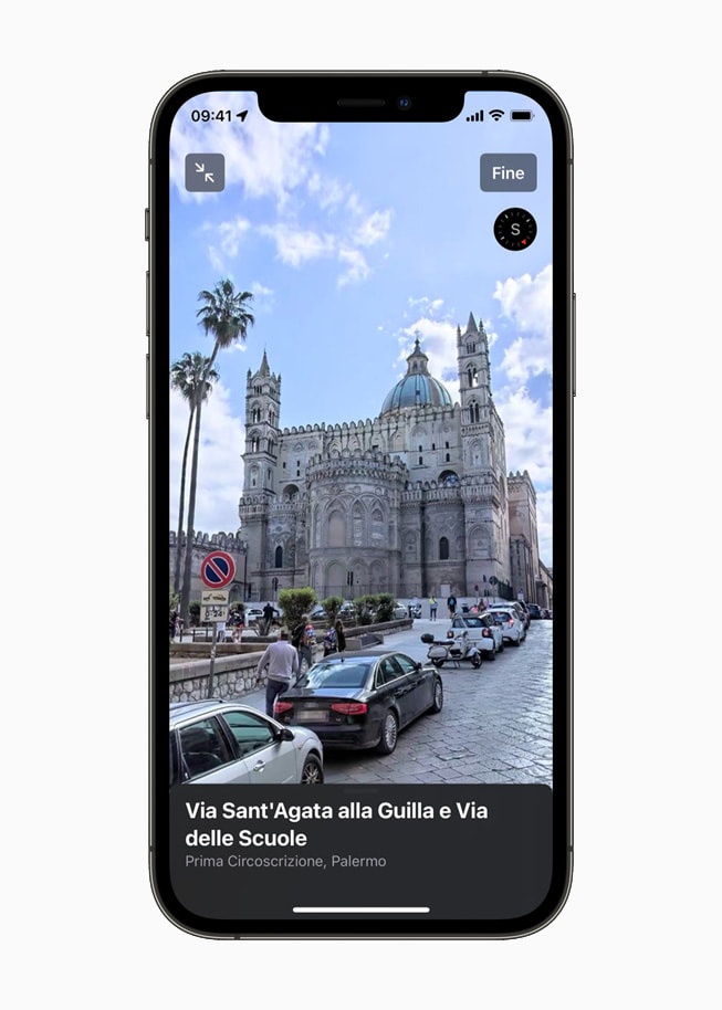 apple maps update italy look around 01 09102021 carousel large