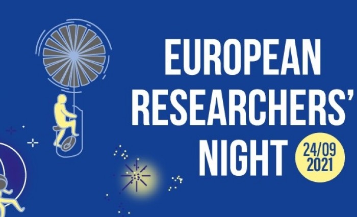 Il 24 settembre torna la Notte europea dei ricercatori in Italia