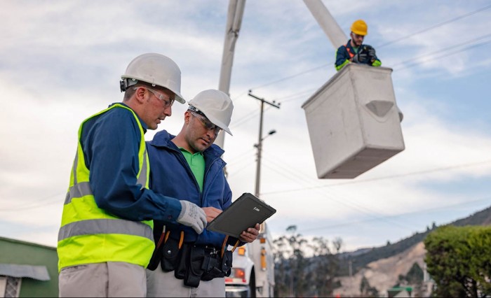 Zebra Technologies presenta nuovi modelli di tablet e di dispositivi 2-in-1